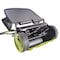 Sun Joe 24V iON+ 15" Cordless Push Reel Mower, Rear Bag w/4.0-Ah Battery and Charger 24V-CRLM15 - alternate 4